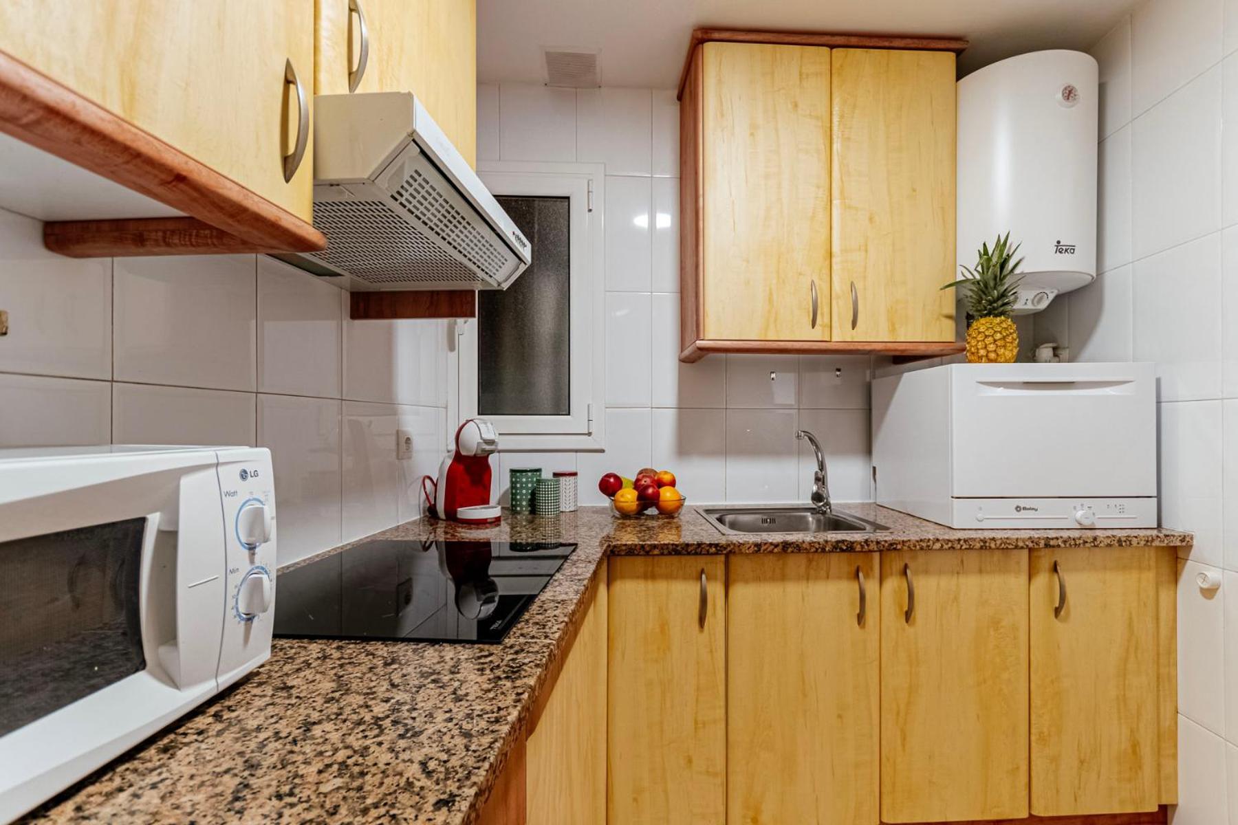 Apartamento Orient En Palamos Tercera Linea De Mar Ngoại thất bức ảnh
