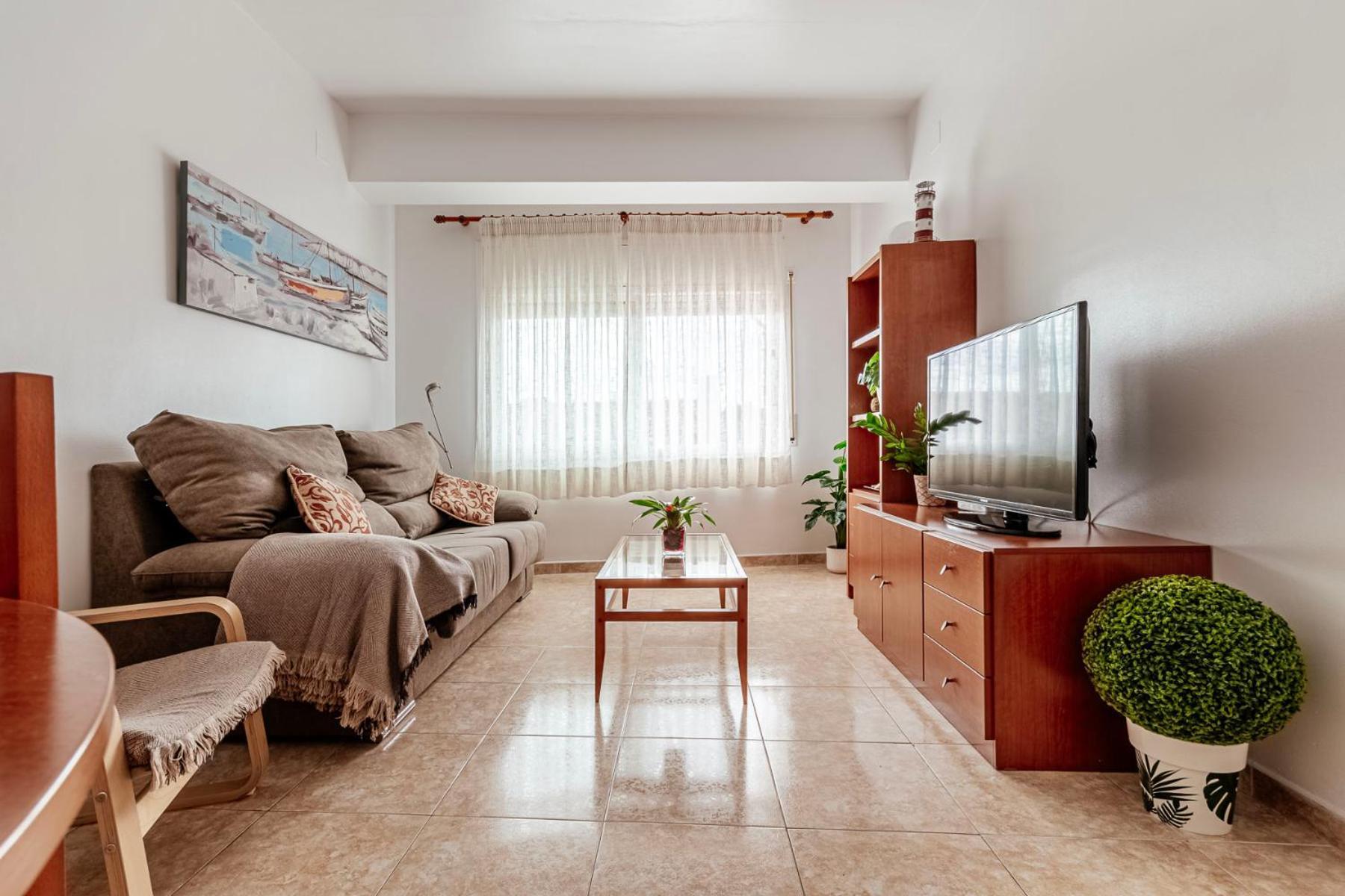 Apartamento Orient En Palamos Tercera Linea De Mar Ngoại thất bức ảnh